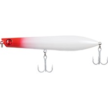 Ryuji Rock Walker 15CM 37GR Maket Yem Renk : Red Head