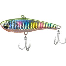 Ryuji Rocky Vıb 7cm 16GR Vibrasyon Yem Renk : Fuyajo