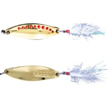 Ryuji Kasting Gold Kaşık Yem Ağırlık (Gr) : 15GR