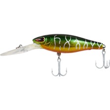 Ryuji Jerk Diver 7,2cm 13GR Maket Yem Renk : Pike