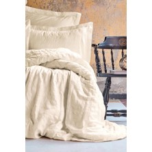 Issimo Savanna Yıkanmış %100 Pamuk Poplin Çift Kişilik Fiyatı