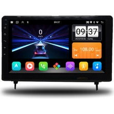 Medya Magic Honda Civic 2022-2024 Arası  Fe Kasa 6-64 GB Multimedya Navigasyon