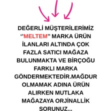 Meltem Tek Kişilik Elektrikli Battaniye