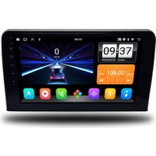 Medya Magic Honda Crv 2019-2022 Arası 8-128 GB Multimedya Navigasyon