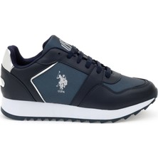 U.S. Polo Assn. Kadın Lacivert Spor Ayakkabı 50316403-VR033