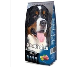 Pro Choice Proderma Lamb Kuzu Etli Köpek Maması 18 kg