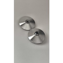 Speedy 110 Uyumlu Ön Varyatör Seti (Komple)