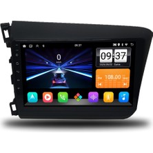 Medya Magic Honda Civic 2012-2015 Arası Fb7 Kasa 4-32 GB Multimedya Navigasyon