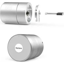 Onloi Motorlu Ev Kapı Kilidi | OK0110