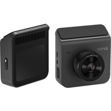 70MAI A400 Dashcam 1440P Quad Hd 2k 145° Açılı Gece Görüşlü Araç Kamerası