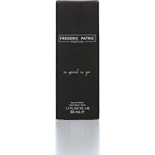 Frederic Patric A-10 M Frederic Patric 50 ml Erkek