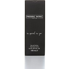 Frederic Patric D-1 M Frederic Patric 100 ml Erkek