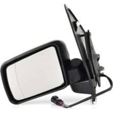 Ayna Sol Elk+Isı+Kon – VM-379EHL Vıewmax – Volkswagen Crafter (2e_) 06-16 Arası Uyumlu