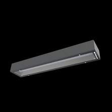 Pelsan Karpat 110W 6500K IP65 Yüksek Tavan Armatürü 115812