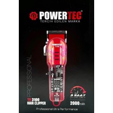 Saç Kesim Makinesi TR-3100