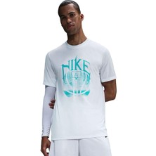 Nike Dri-Fit Tee Oc 2 Erkek T-Shirt - HJ3474
