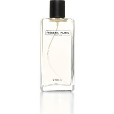 Frederic Patric V-6 W Frederic Patric 100 ml Kadın