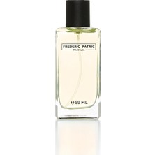 Frederic Patric  S-2 50 Ml Kadın Parfümü