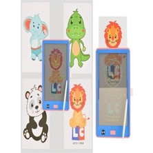 Lc Şeffaf Çizim Tableti 31052