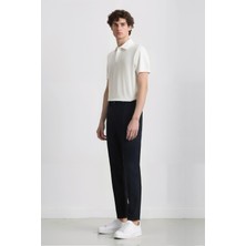 DeFacto Jogger Yazlık Kumaş Pantolon Basic Düz Cepli Düz Paça D3695AX25SP
