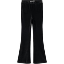 Kız Çocuk Siyah Pantolon 13234353