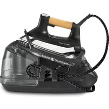 Rowenta Silence Steam Pro DG9268 8 Bar Basınçlı 2800 W Buhar Kazanlı Ütü