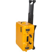 Mano Tough Case Takım Çantası Sarı MTC430
