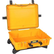 Mano Tough Case Takım Çantası Sarı MTC430