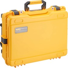 Mano Tough Case Takım Çantası Sarı MTC430