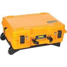 Mano Tough Case Takım Çantası Sarı MTC430