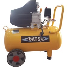 XYMB50 Yağlı Hava Kompresörü 50 Lt