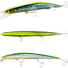 Strike Pro EG-145 B S Koffana 175S 17,5cm 30GR Maket Yem