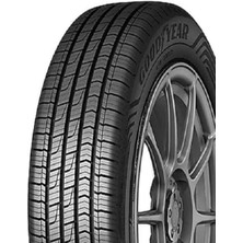 215/65/R16 Dört Mevsim