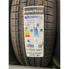 215/65/R16 Dört Mevsim
