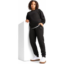 Puma Ess Elevated Eşofman Altı - 685019