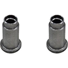 Mercedes E Sınıf (W124, S124, C124, W201) Için Sunroof Ayak Tamir Seti
