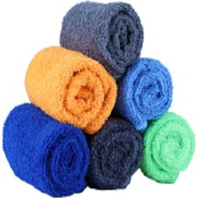 Mikrofiber Bez - (6'lı)