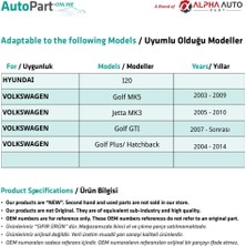 Hyundai I20 Için Içten Açma Teli