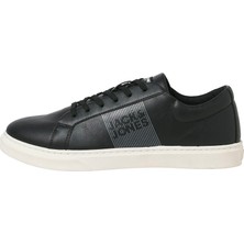 Jack Jones Yazı Baskılı Erkek Günlük Spor Ayakkabı 12282315