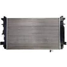 Radyatör Mercedes Benz Sprinter 3T3.5T4T4.6T5T Crafter 2.0 2.5tdı 06 mt Ac Nac 24MM