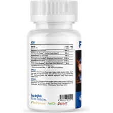 Flava KDNY- 40 Tablet