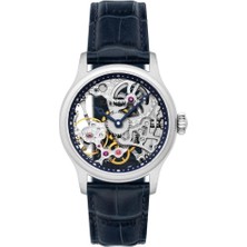 Earnshaw ES-8049-06 Erkek Kol Saati