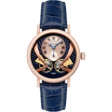 Earnshaw ES-8059-05 Erkek Kol Saati