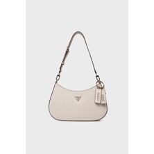 Guess Noelle Logolu Ayarlanabilir Omuz Askılı Çanta HWZG9672180 Bayan Çanta HWZG96 72180 Bon