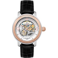 Earnshaw ES-8011-06 Erkek Kol Saati