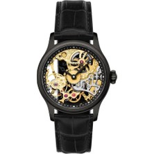 Earnshaw ES-8049-08 Erkek Kol Saati