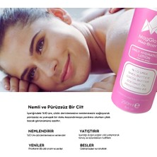 MagGlow %10 Urea Günlük Nemlendirici Losyon