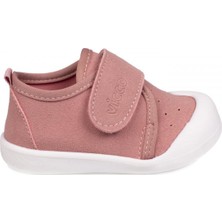 Vicco Anka Basic Kız Bebe Pudra Günlük Ayakkabı
