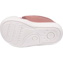 Vicco Anka Basic Kız Bebe Pudra Günlük Ayakkabı