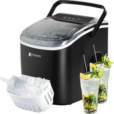 Repsan  Eko Set Üstü Buz Makinesi 12 kg